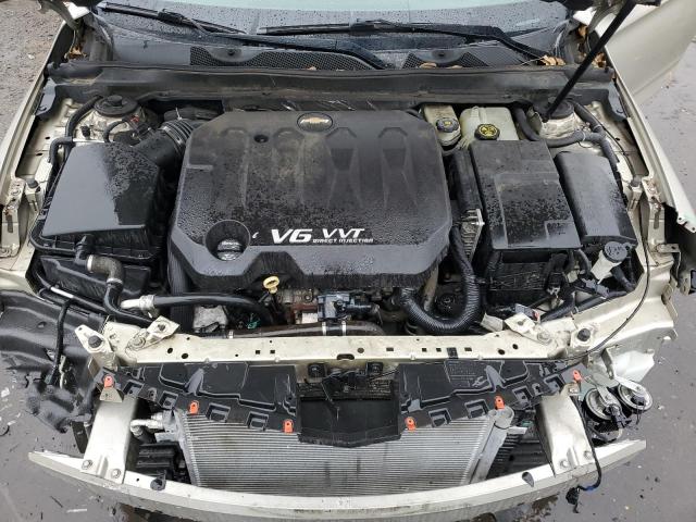 Photo 11 from auction – 2014 CHEVROLET IMPALA LT with VIN 2G1125S33E9304562