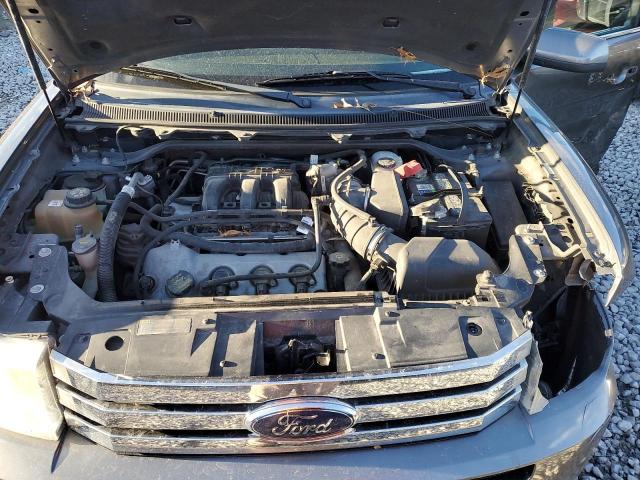 Снимка 11 от търг – 2010 FORD FLEX SEL с VIN 2FMGK5CC2ABB28828