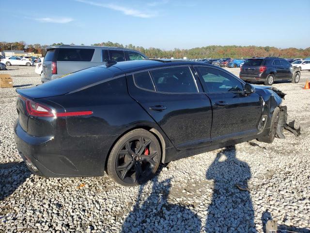 Photo 3 from auction – 2021 KIA STINGER GT with VIN KNAE55LC7M6096025