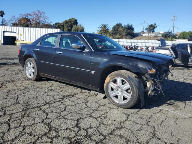 Photo 4 from auction – 2006 CHRYSLER 300C with VIN 2C3LK63HX6H165008