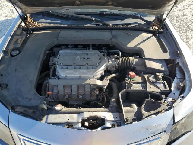 Photo 11 from auction – 2012 ACURA TL with VIN 19UUA8F50CA012682