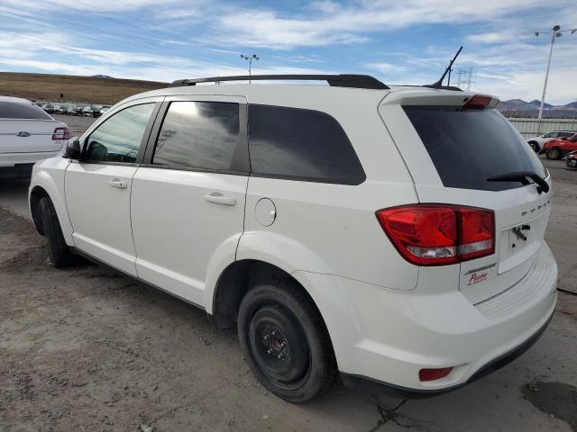 Photo 2 from auction – 2017 DODGE JOURNEY SX with VIN 3C4PDCBB5HT534869