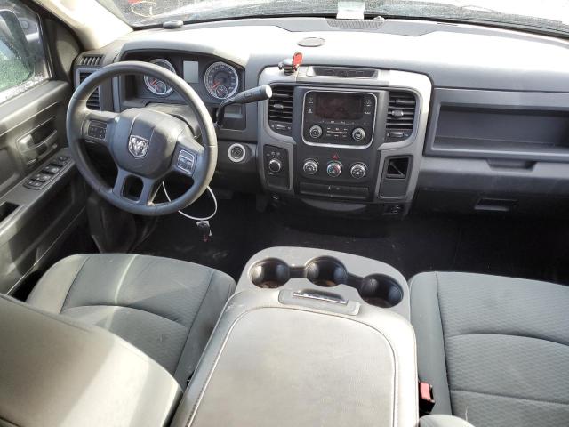 Photo 8 from auction – 2014 RAM 1500 ST with VIN 1C6RR7FT2ES161993