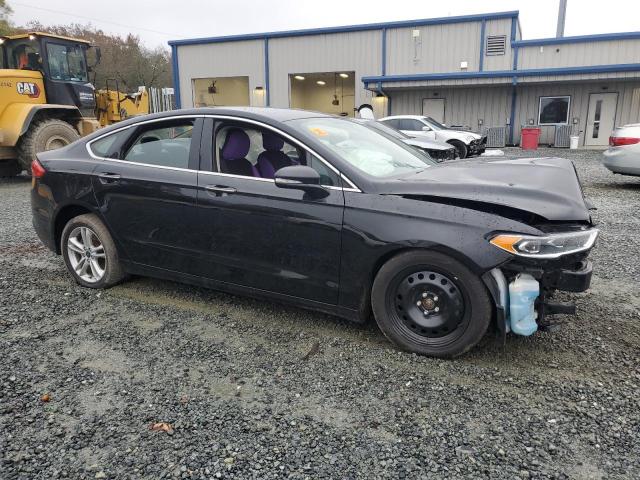 Photo 4 from auction – 2018 FORD FUSION SE with VIN 3FA6P0HD1JR239478