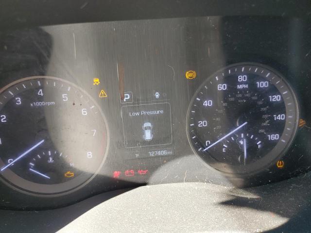 Photo 9 from auction – 2017 HYUNDAI TUCSON LIM with VIN KM8J33A43HU487533