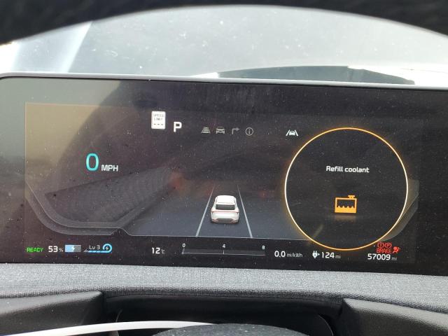 Photo 9 from auction – 2022 KIA EV6 LIGHT with VIN KNDC3DLC4N5044191