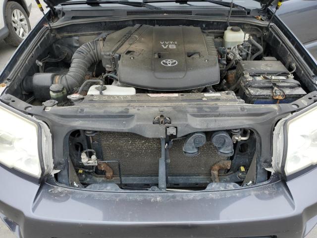 Photo 12 from auction – 2007 TOYOTA 4RUNNER SR with VIN JTEBU14R670125120