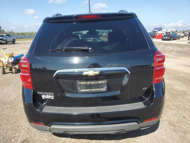 Photo 6 from auction – 2017 CHEVROLET EQUINOX LT with VIN 2GNALCEK5H6269693