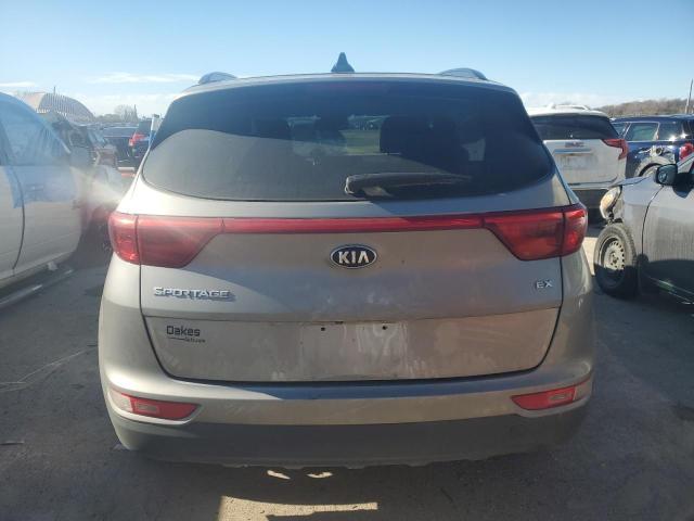 Photo 6 from auction – 2019 KIA SPORTAGE E with VIN KNDPNCAC1K7600384