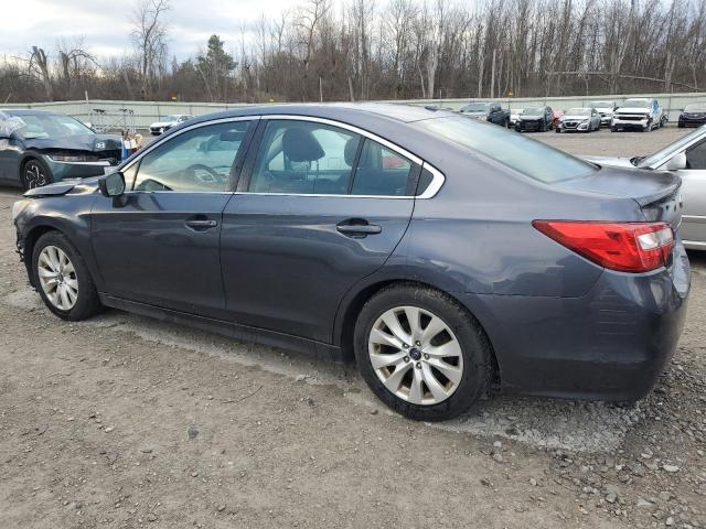 Photo 2 from auction – 2015 SUBARU LEGACY 2.5 with VIN 4S3BNAC66F3057388