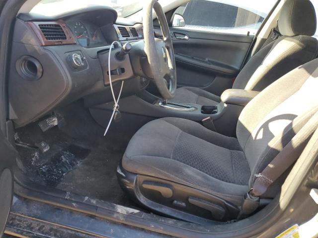 Photo 7 from auction – 2010 CHEVROLET IMPALA LS with VIN 2G1WA5EK7A1123405