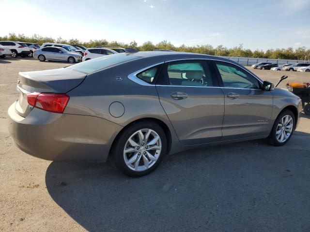 Photo 3 from auction – 2018 CHEVROLET IMPALA LT with VIN 2G1105S37J9100637