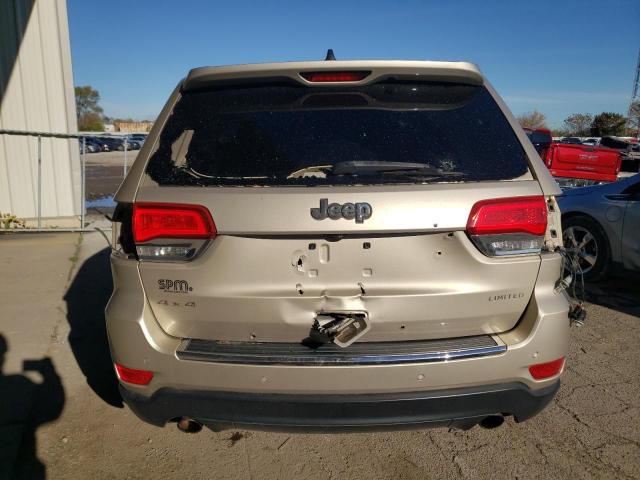 Photo 6 from auction – 2014 JEEP GRAND CHER with VIN 1C4RJFBG9EC173183