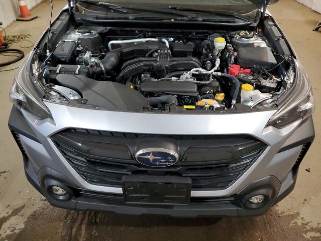 Photo 12 from auction – 2024 SUBARU OUTBACK ON with VIN 4S4BTALC0R3226042