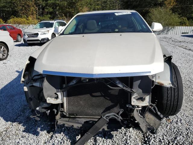 Photo 5 from auction – 2010 CADILLAC CTS PREMIU with VIN 1G6DP8EV7A0106515