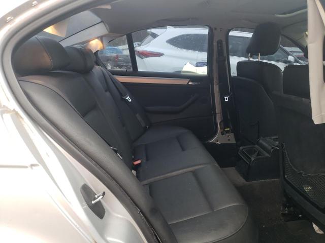 Photo 10 from auction – 2003 BMW 325 I with VIN WBAEV33443KL59669