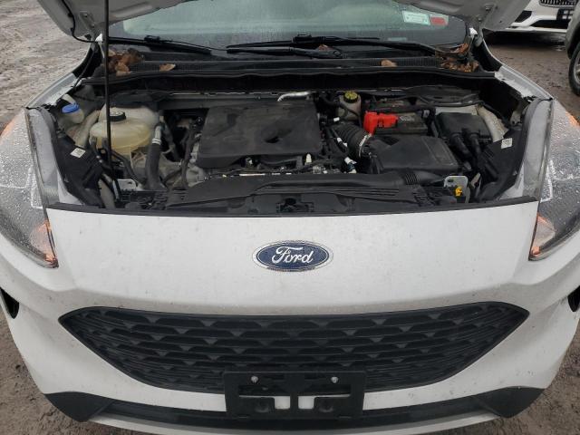 Photo 12 from auction – 2020 FORD ESCAPE S with VIN 1FMCU9F63LUA27915