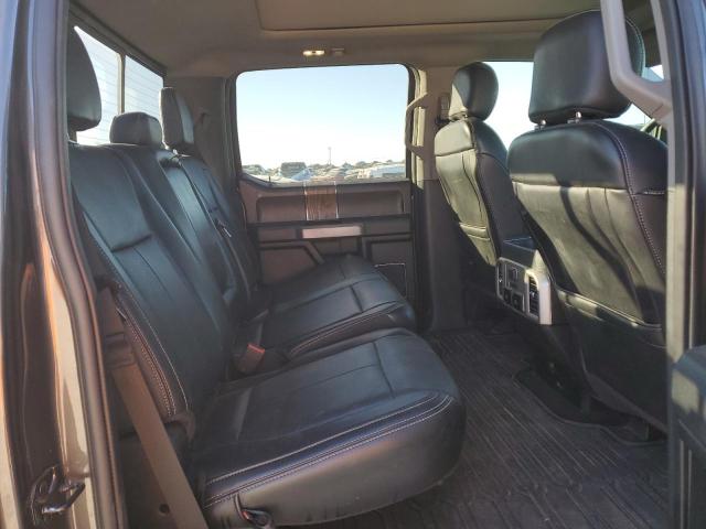 Photo 10 from auction – 2019 FORD F150 SUPER with VIN 1FTEW1E46KFC45665