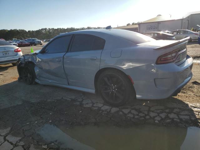 Photo 2 from auction – 2021 DODGE CHARGER R/ with VIN 2C3CDXCT1MH656312