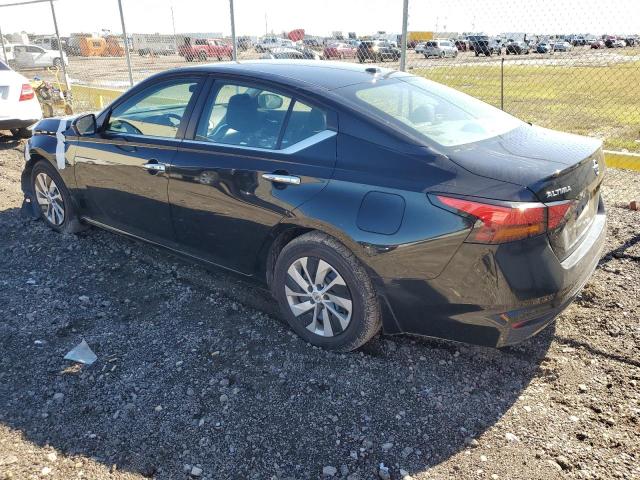 Photo 2 from auction – 2019 NISSAN ALTIMA S with VIN 1N4BL4BV8KN322624