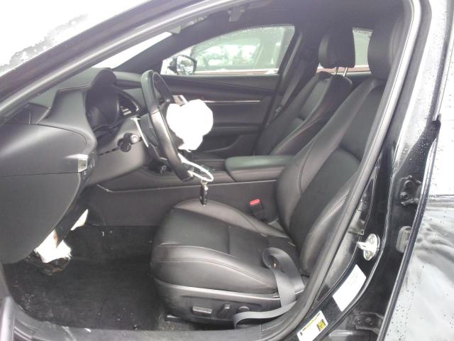 Photo 7 from auction – 2021 MAZDA 3 with VIN JM1BPBJY4M1403905