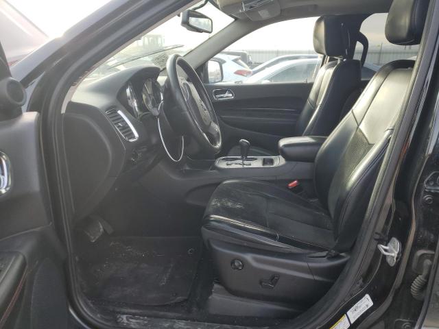 Photo 7 from auction – 2013 DODGE DURANGO SX with VIN 1C4RDJAG6DC675269