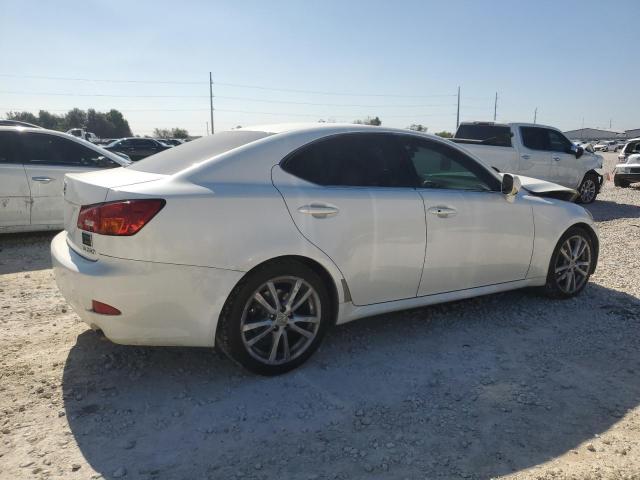Photo 3 from auction – 2006 LEXUS IS 250 with VIN JTHBK262X65015459