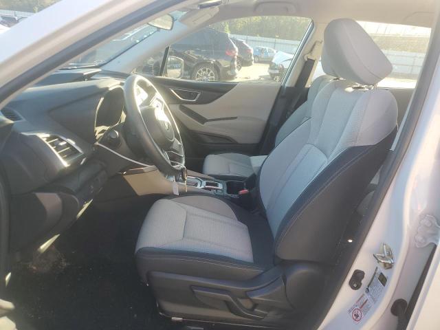 Photo 7 from auction – 2020 SUBARU FORESTER with VIN JF2SKADC8LH539003
