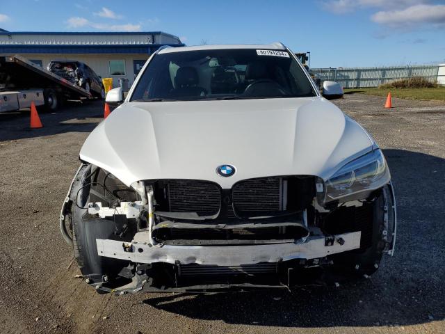 Photo 5 from auction – 2014 BMW X5 XDRIVE3 with VIN 5UXKR0C57E0K50833
