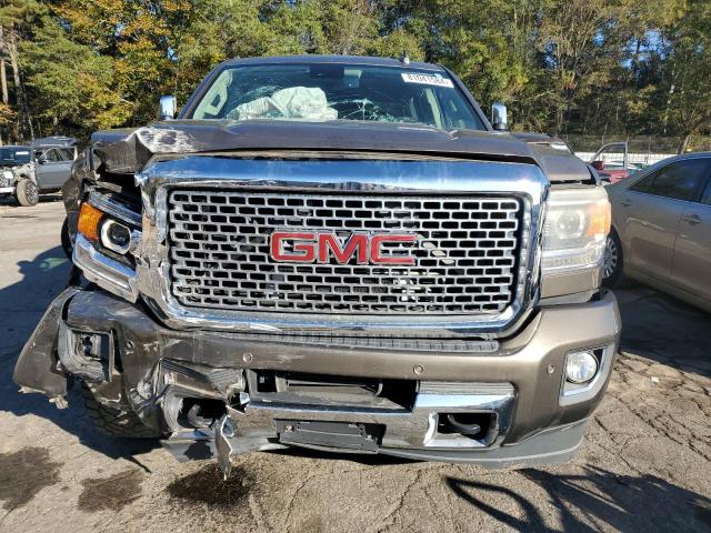 Photo 5 from auction – 2015 GMC SIERRA K25 with VIN 1GT120E83FF536010