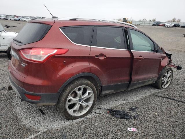 Photo 3 from auction – 2014 FORD ESCAPE TIT with VIN 1FMCU9J9XEUA38320