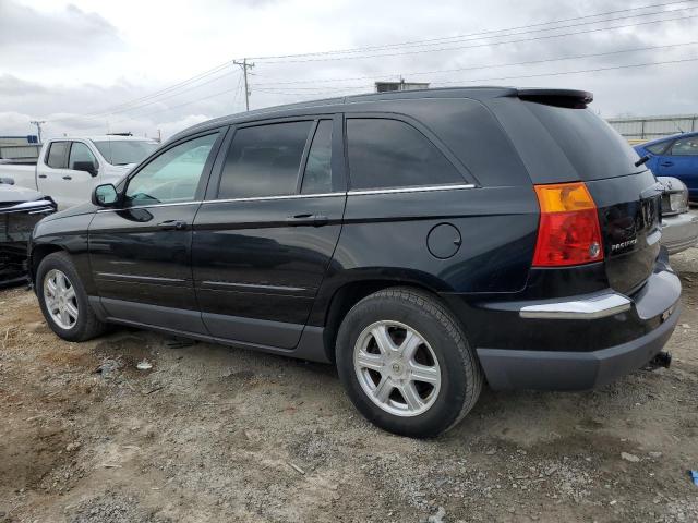 Photo 2 from auction – 2004 CHRYSLER PACIFICA with VIN 2C8GM68484R640139