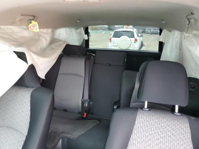 Photo 10 from auction – 2019 TOYOTA 4RUNNER SR with VIN JTEBU5JR3K5629647