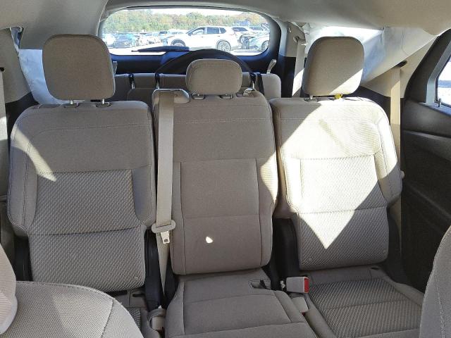 Photo 10 from auction – 2021 FORD EXPLORER with VIN 1FMSK7BH5MGC23366