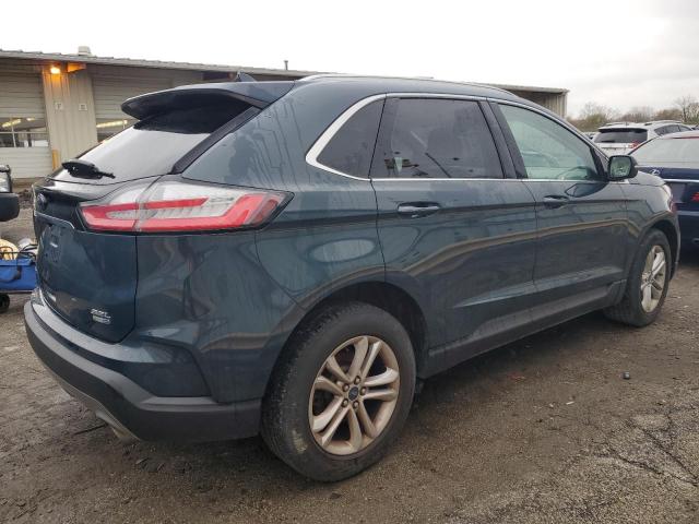 Photo 3 from auction – 2019 FORD EDGE SEL with VIN 2FMPK4J95KBC38288