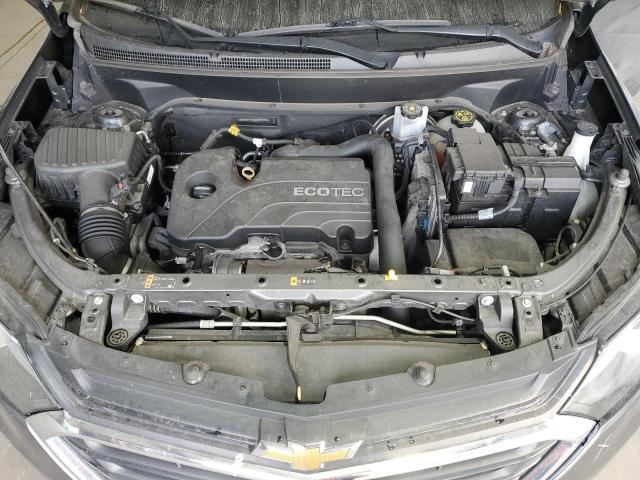 Photo 12 from auction – 2019 CHEVROLET EQUINOX LS with VIN 3GNAXHEVXKS589547