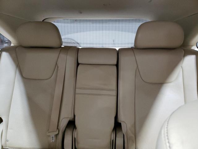 Photo 10 from auction – 2015 LEXUS RX 350 with VIN 2T2ZK1BA4FC160034
