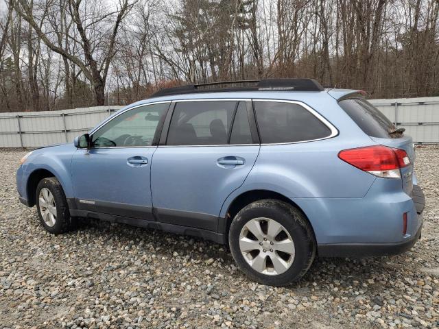 Снимка 2 от търг – 2011 SUBARU OUTBACK 2. с VIN 4S4BRBCC2B3363879