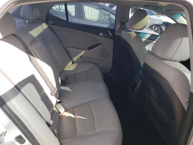 Photo 10 from auction – 2013 KIA OPTIMA EX with VIN 5XXGN4A74DG253412