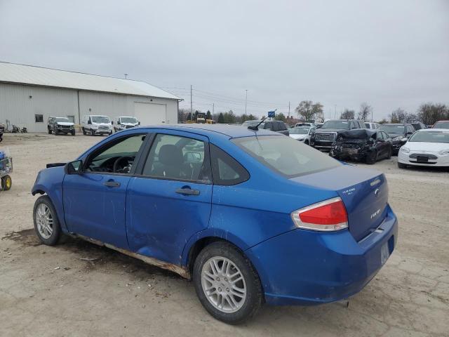 Photo 2 from auction – 2010 FORD FOCUS with VIN 1FAHP3FN2AW232462