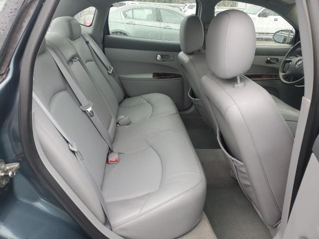 Photo 10 from auction – 2007 BUICK LACROSSE C with VIN 2G4WD582071241441