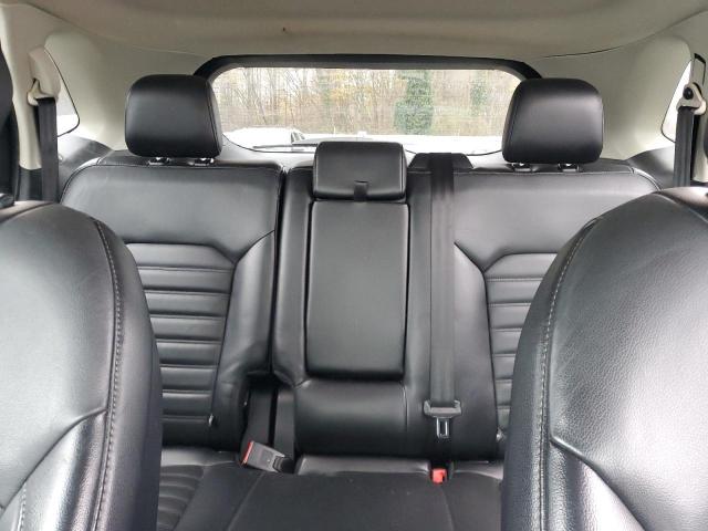 Photo 10 from auction – 2017 FORD EDGE SEL with VIN 2FMPK4J91HBB77594
