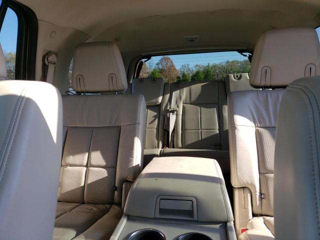 Photo 10 from auction – 2014 LINCOLN NAVIGATOR with VIN 5LMJJ2J56EEL06162
