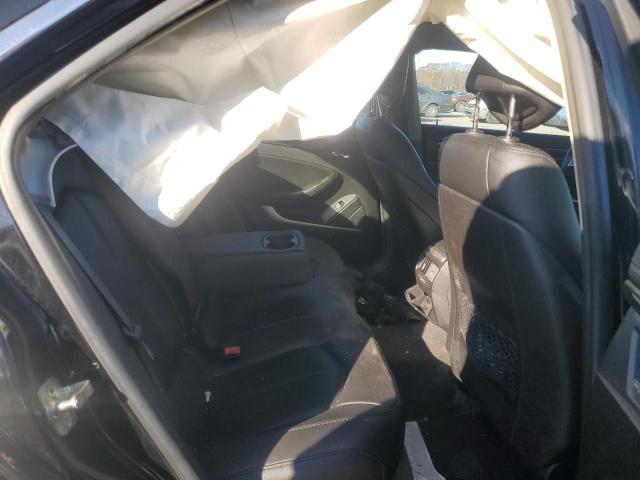 Photo 10 from auction – 2009 CADILLAC CTS with VIN 1G6DG577190101366