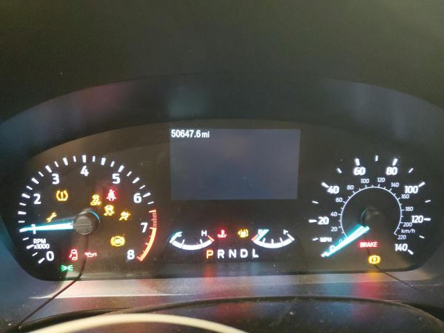 Photo 9 from auction – 2020 FORD ESCAPE SE with VIN 1FMCU9G62LUC18076