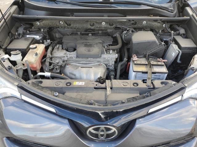 Photo 12 from auction – 2018 TOYOTA RAV4 ADVEN with VIN JTMRFREV7JJ245131
