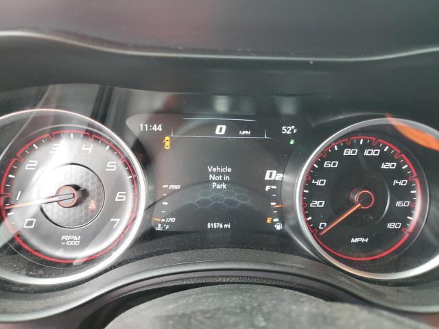Photo 9 from auction – 2019 DODGE CHARGER SC with VIN 2C3CDXGJXKH506897