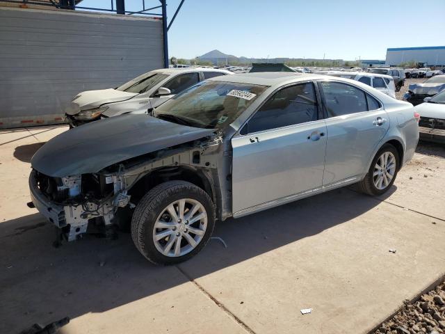 LEXUS ES 350 2010 with VIN JTHBK1EG3A2413730 - Photo from auction