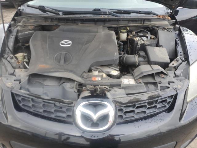 Photo 12 from auction – 2008 MAZDA CX-7 with VIN JM3ER293580175495