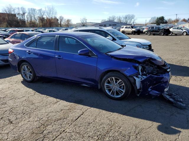 Photo 4 from auction – 2016 TOYOTA CAMRY LE with VIN 4T1BF1FK5GU535491